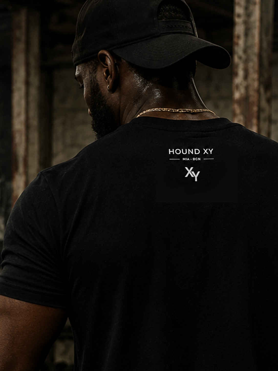 I’M UNSTOPPABLE — HOUND XY T-Shirt