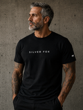 Silver Fox — HOUND XY T-Shirt